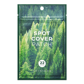 Skin1004 Madagascar Centella Spot Cover Patch x 22
