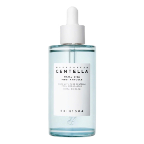 Skin1004 Madagascar Centella Hyalu-Cica First Ampoule 100ml
