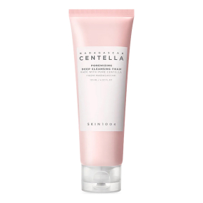 Skin1004 Madagascar Centella Poremizing Deep Cleansing Foam 125ml