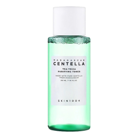 Skin1004 Madagascar Centella Tea-Trica Purifying Toner 210ml