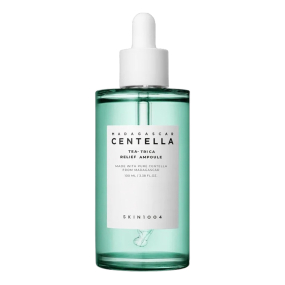 Skin1004 Madagascar Centella Tea-Trica Relief Ampoule 100ml