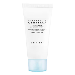 Skin1004 Madagascar Centella Hyalu-Cica Moisture Cream 30ml