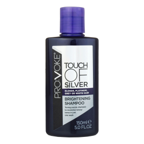 Pro:Voke Touch of Silver Brightening Shampoo 150ml