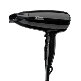 Tresemme salon shine waves cheap