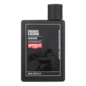 Uppercut Deluxe Strength & Restore Conditioner 240ml