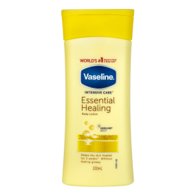 Vaseline Intensive Care Essential Healing Body Lotion 200ml