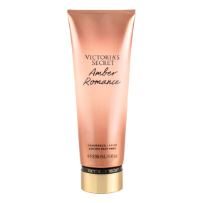 Victoria's Secret Amber Romance Fragrance Body Lotion 236ml