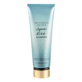 Victoria's Secret Aqua Kiss Shimmer Fragrance Body Lotion 236ml