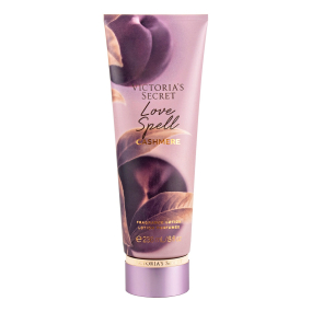 Victoria's Secret Love Spell Cashmere Fragrance Body Lotion 236ml