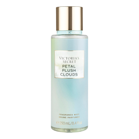 Victoria's Secret Petal Plush Clouds Fragrance Body Mist Spray 250ml