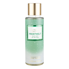 Victoria's Secret Frostmelt Fragrance Body Mist Spray 250ml