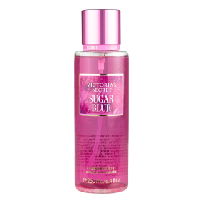 Victoria's Secret Sugar Blur Fragrance Body Mist Spray 250ml