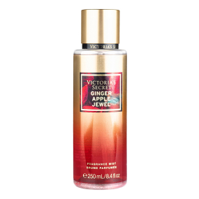 Victoria's Secret Ginger Apple Jewel Fragrance Body Mist Spray 250ml