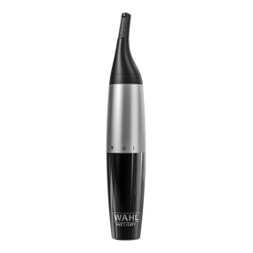 Wahl Personal Grooming Ear, Nose & Eyebrow Battery Trimmer 5560-3917