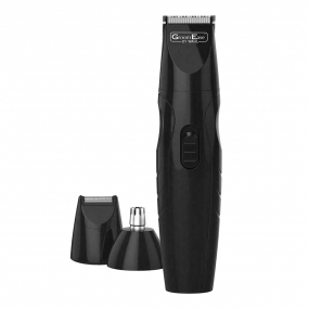 Wahl GroomEase 11 Piece Rechargeable Multi Groomer Kit 9685-417