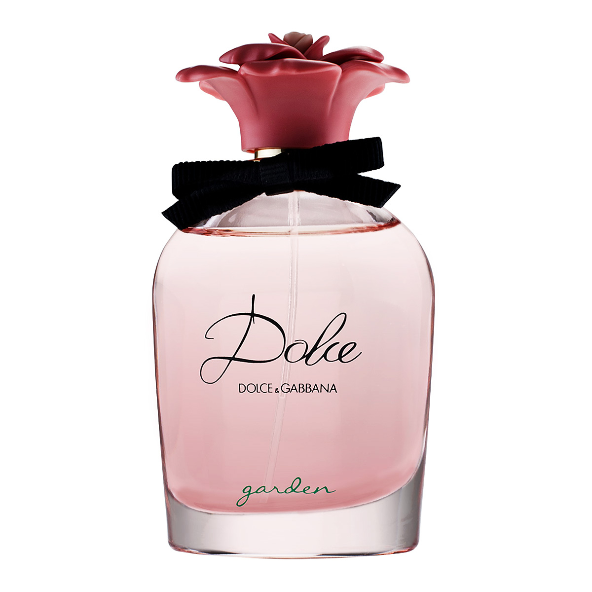 dolce and gabbana garden perfume gift set