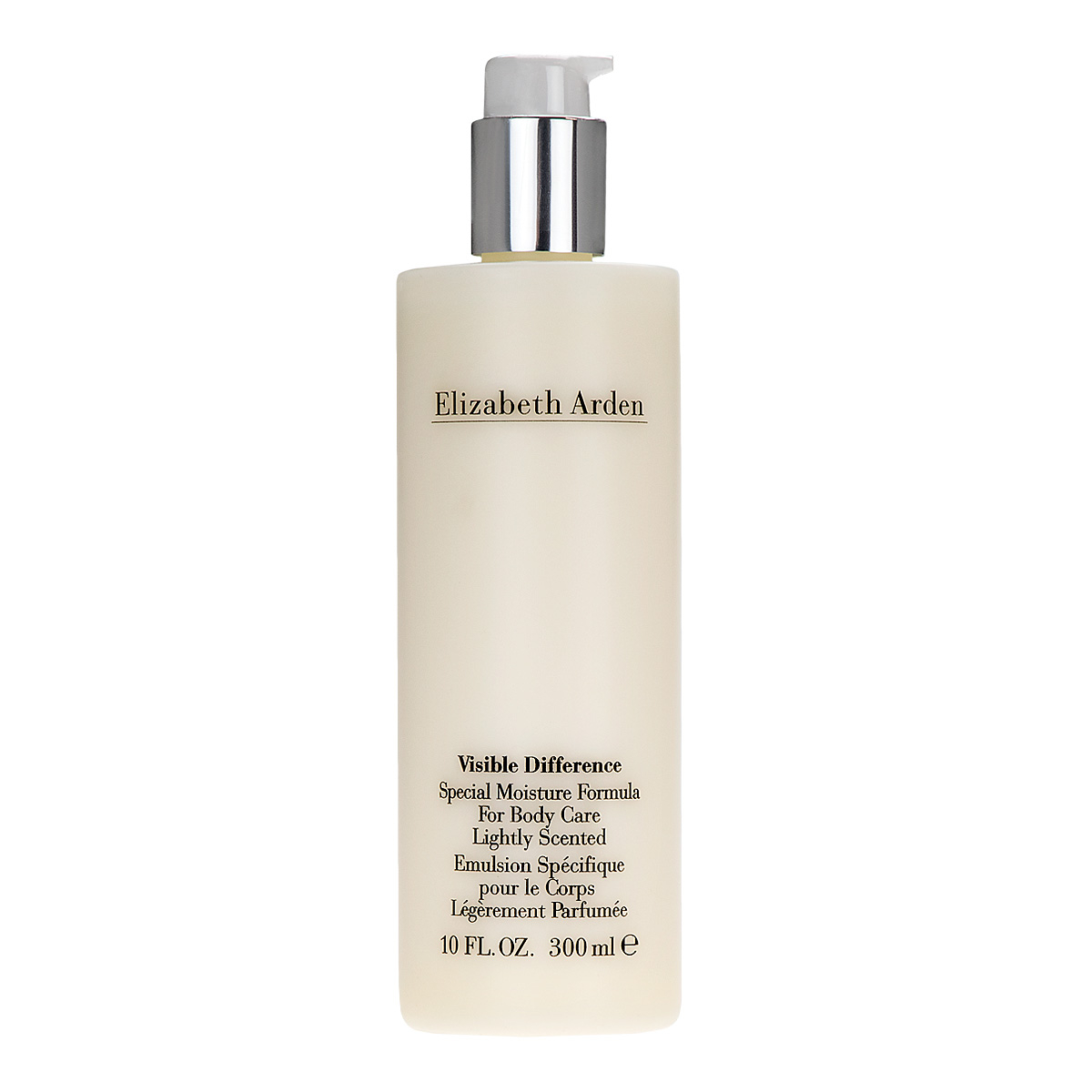 Elizabeth Arden Visible Difference Special Moisture Body Lotion 300ml Elizabeth Arden Visible Difference Special Moisture Body Lotion 300ml