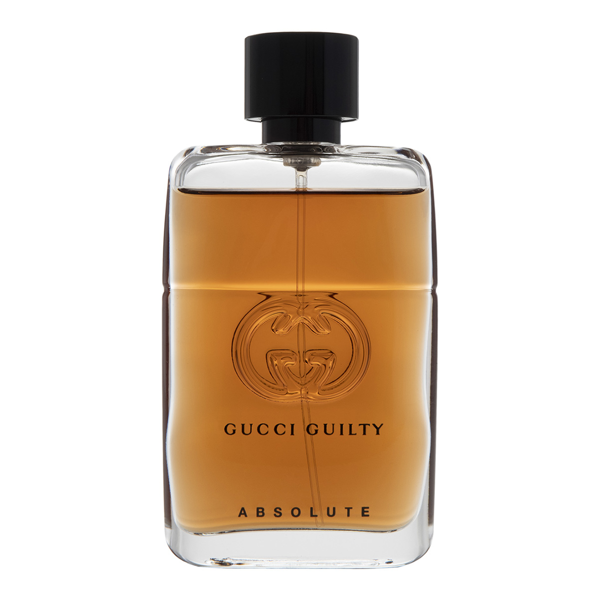 gucci guilty absolute pour homme 50ml