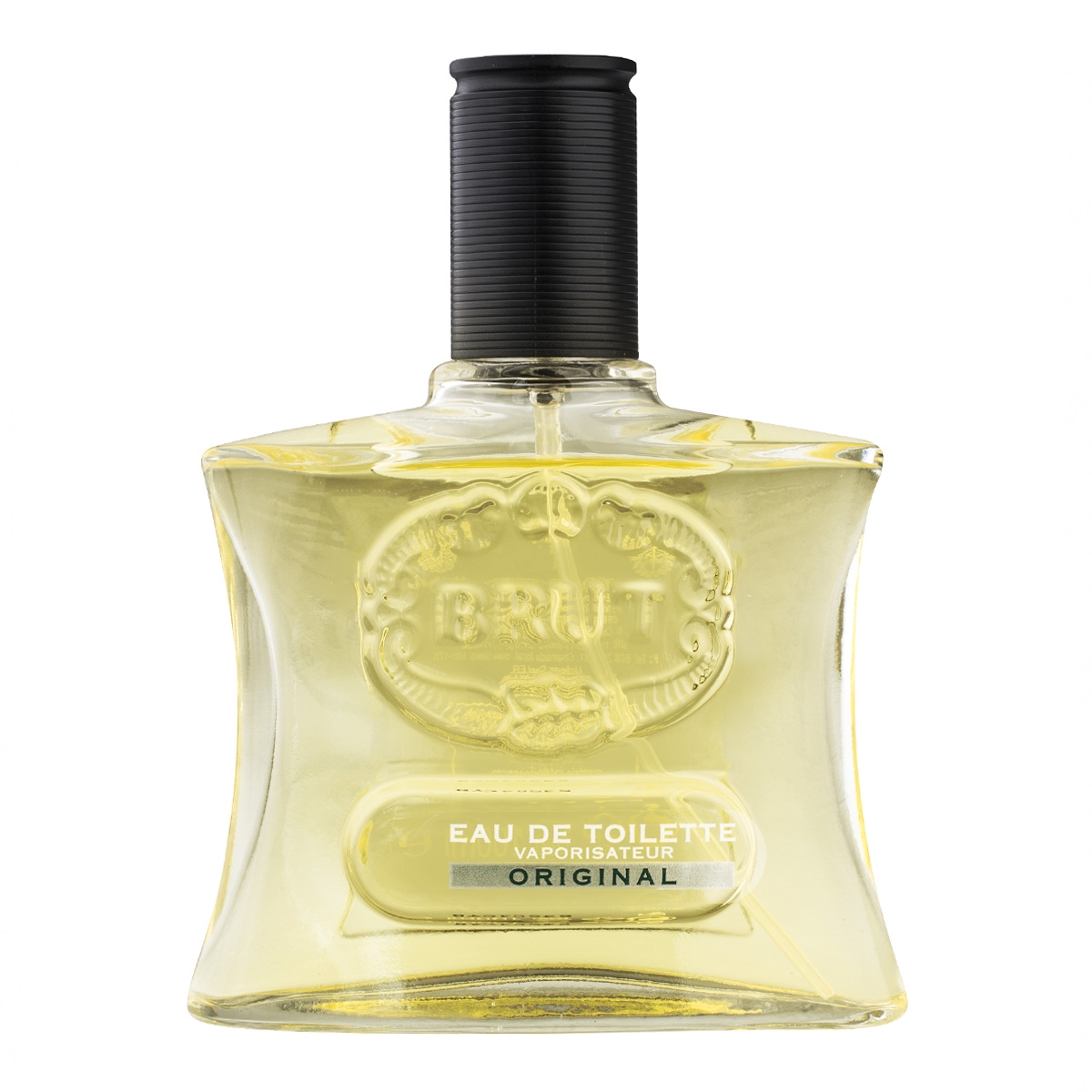 Faberge Brut Original Eau de Toilette Spray 100ml