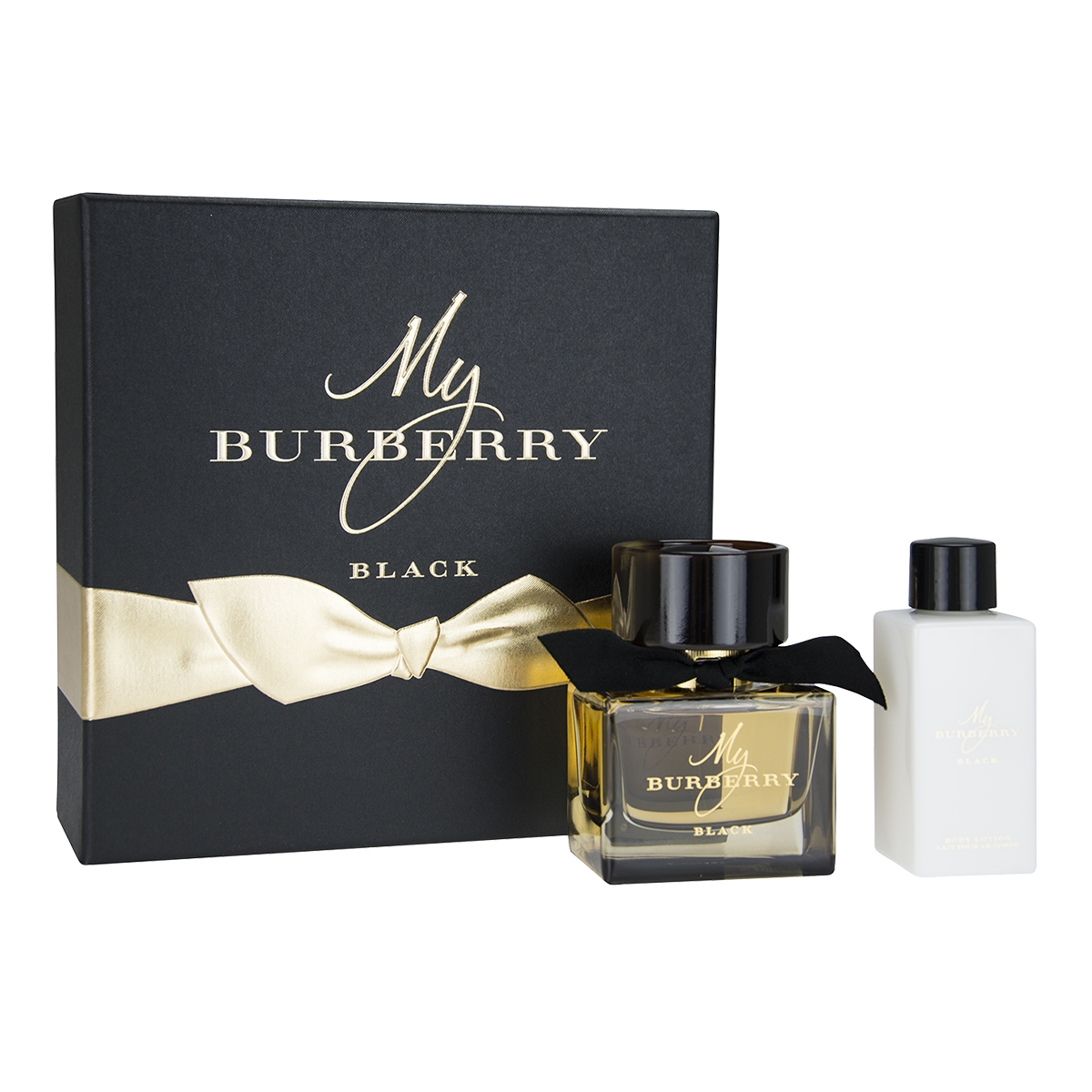 burberry black 50ml