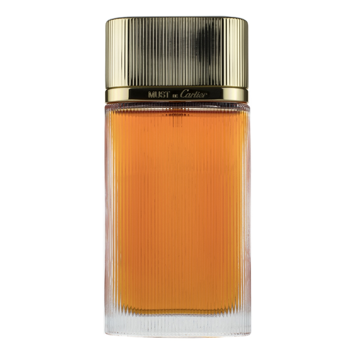 Must De Cartier Gold Flash Sales, 53 