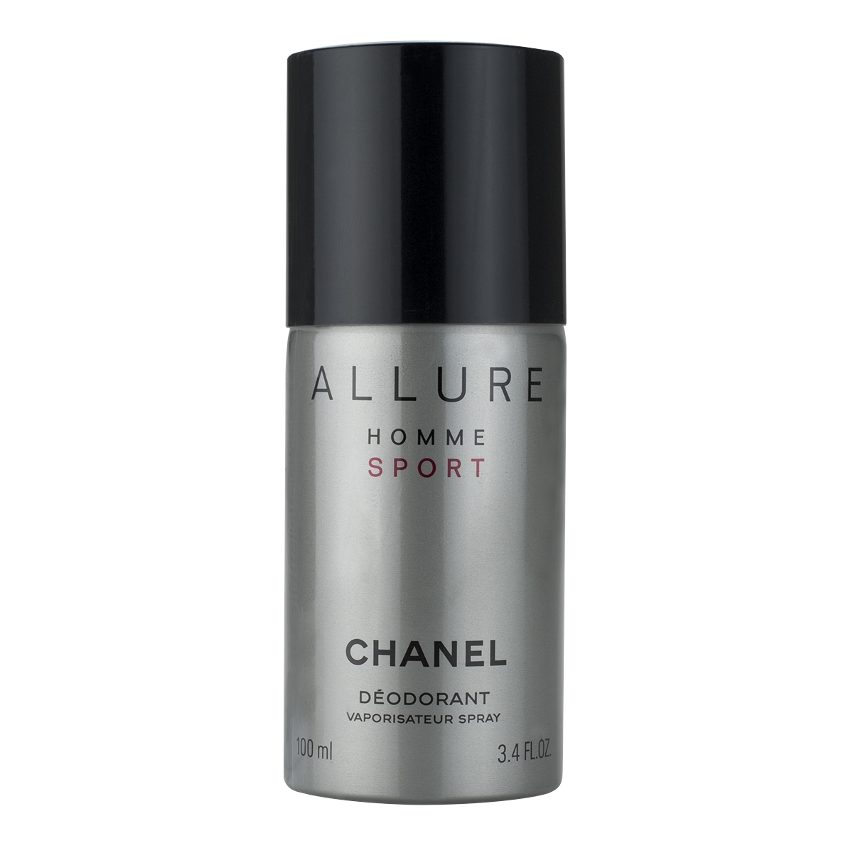 chanel allure body spray