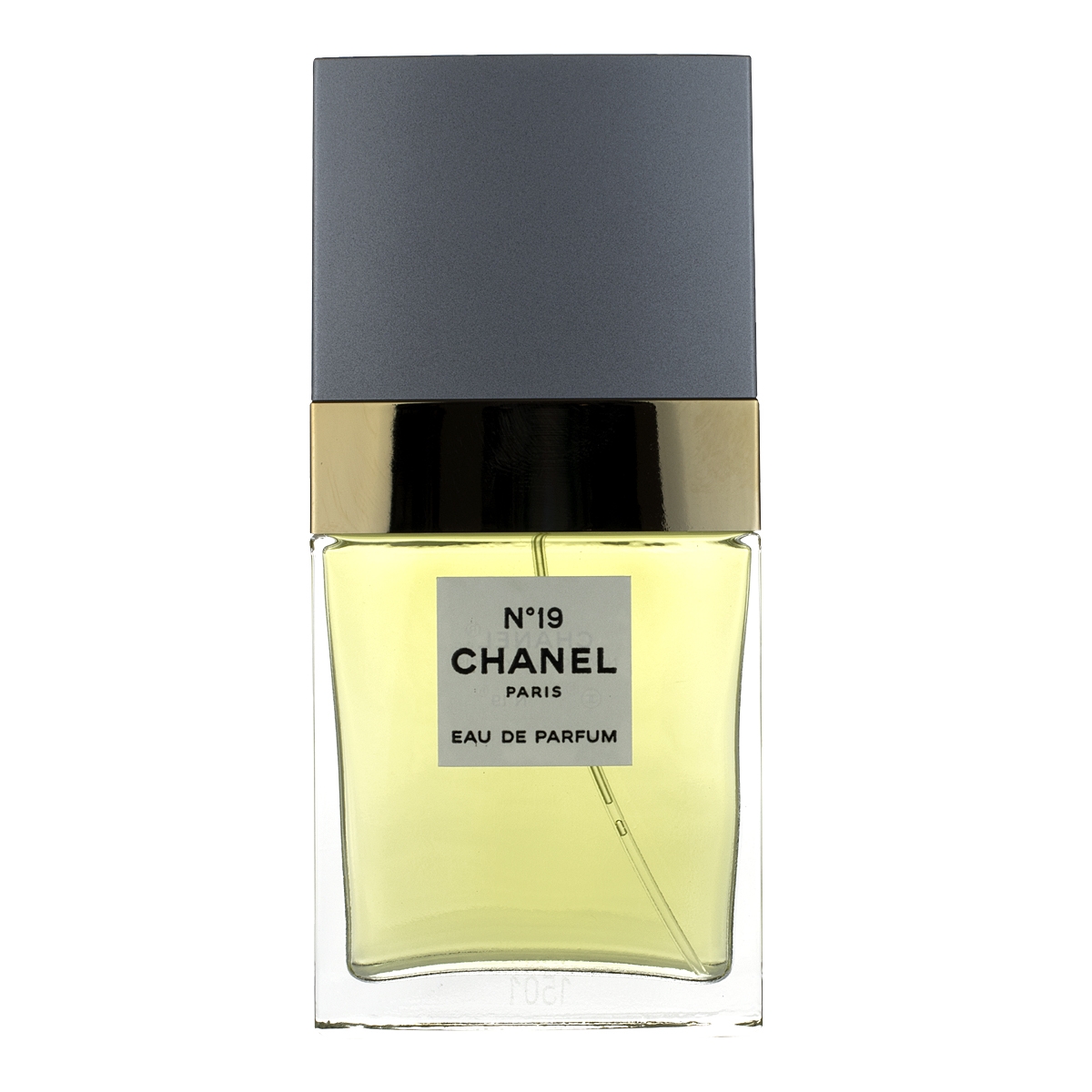 coco mademoiselle refill only