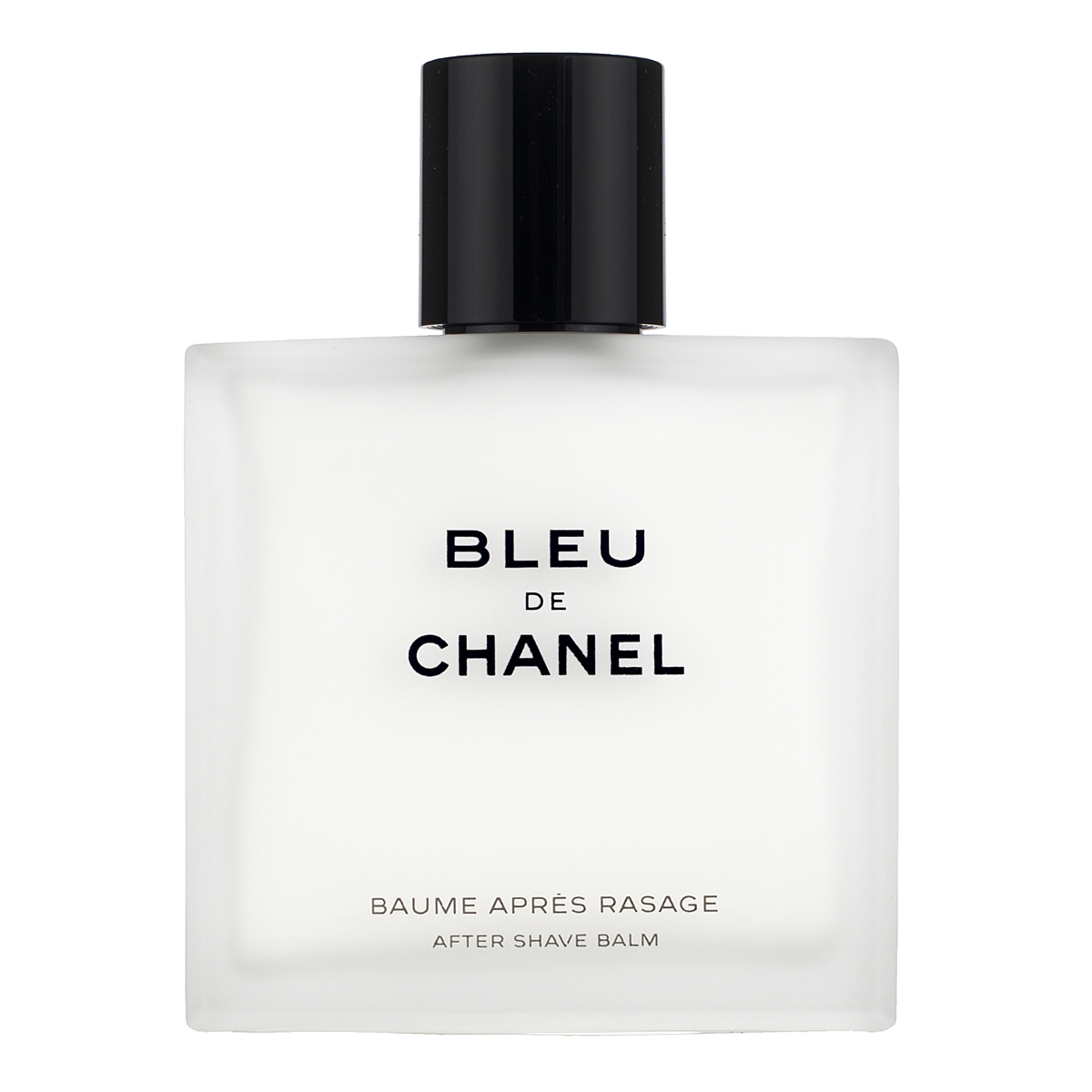 Chanel Bleu de Chanel Aftershave Balm 90ml