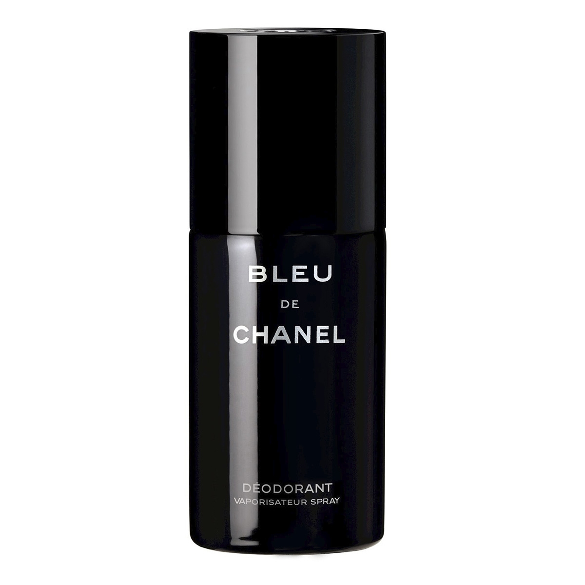 chanel de bleu deodorant