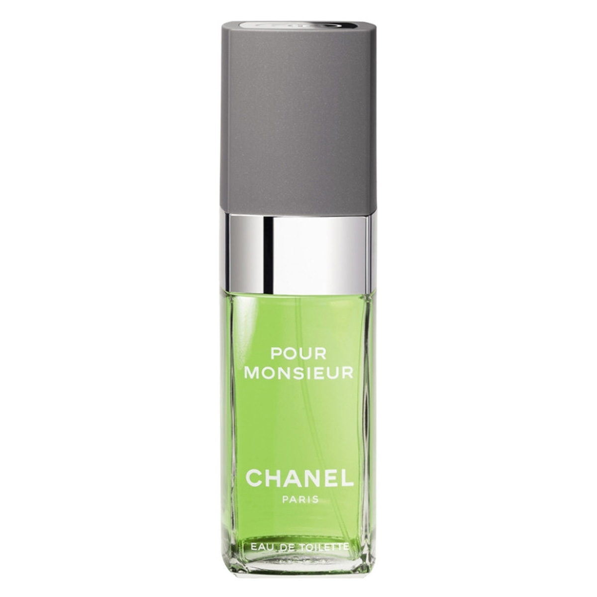 chanel pour monsieur deodorant spray