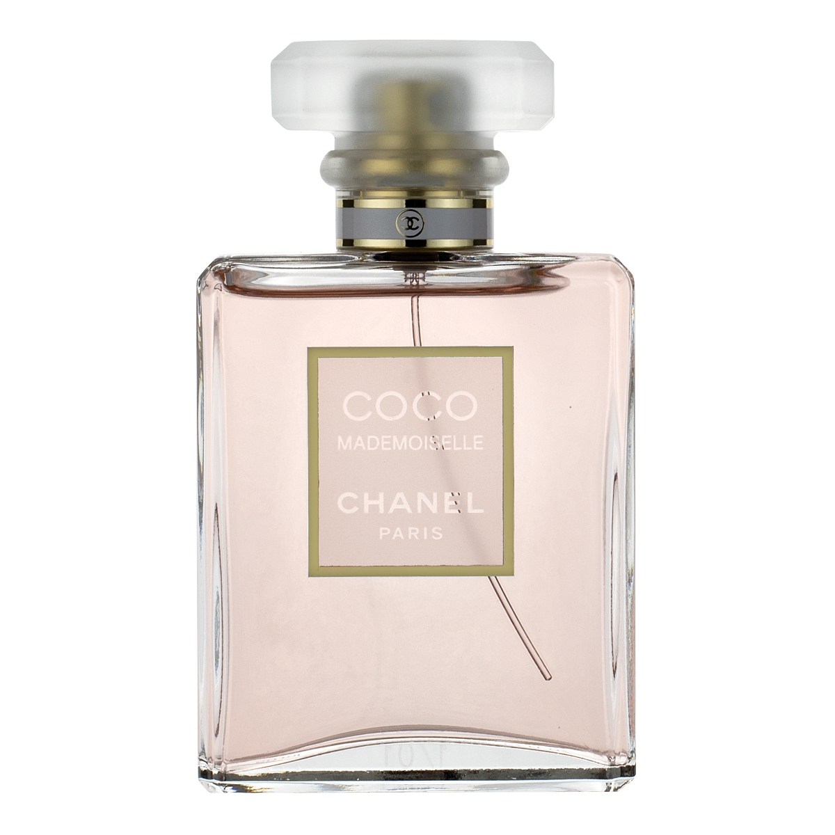 chanel coco mademoiselle fresh moisture body mist 100ml