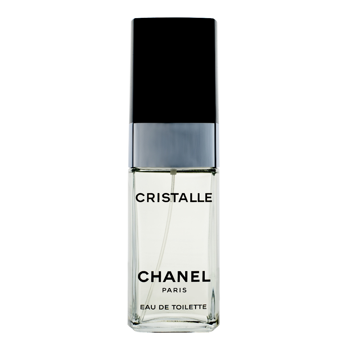 chanel cristalle perfume 100ml