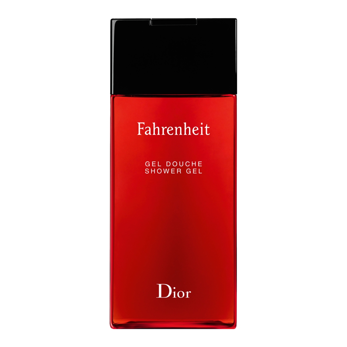 fahrenheit aftershave 200ml