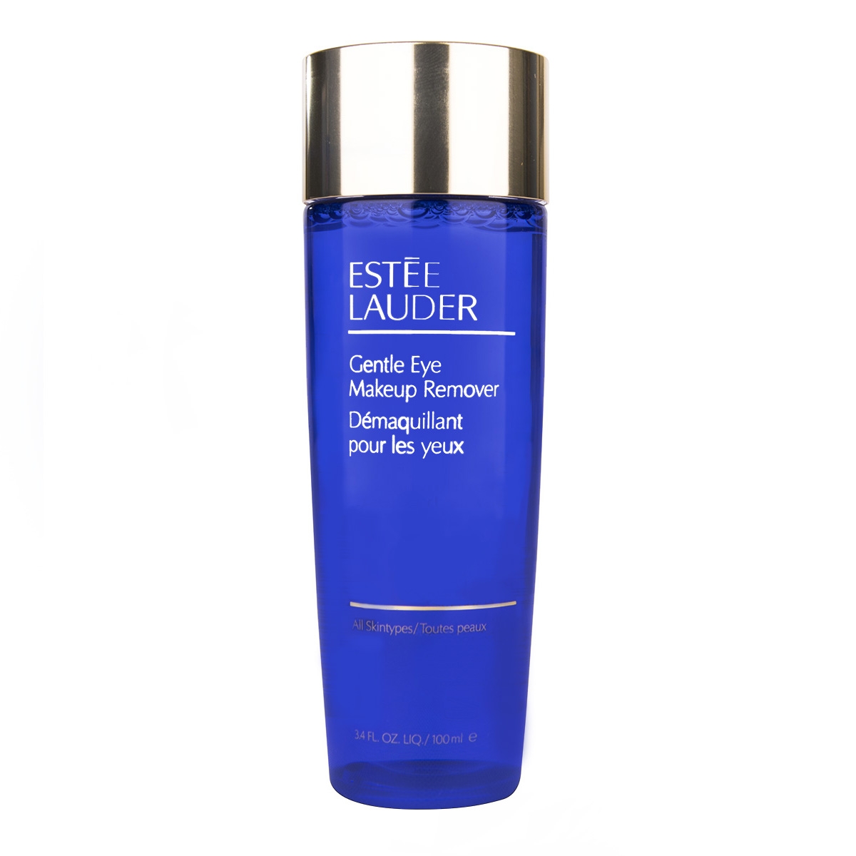 Estee Lauder Gentle Eye Makeup Remover All Skin Types 100ml