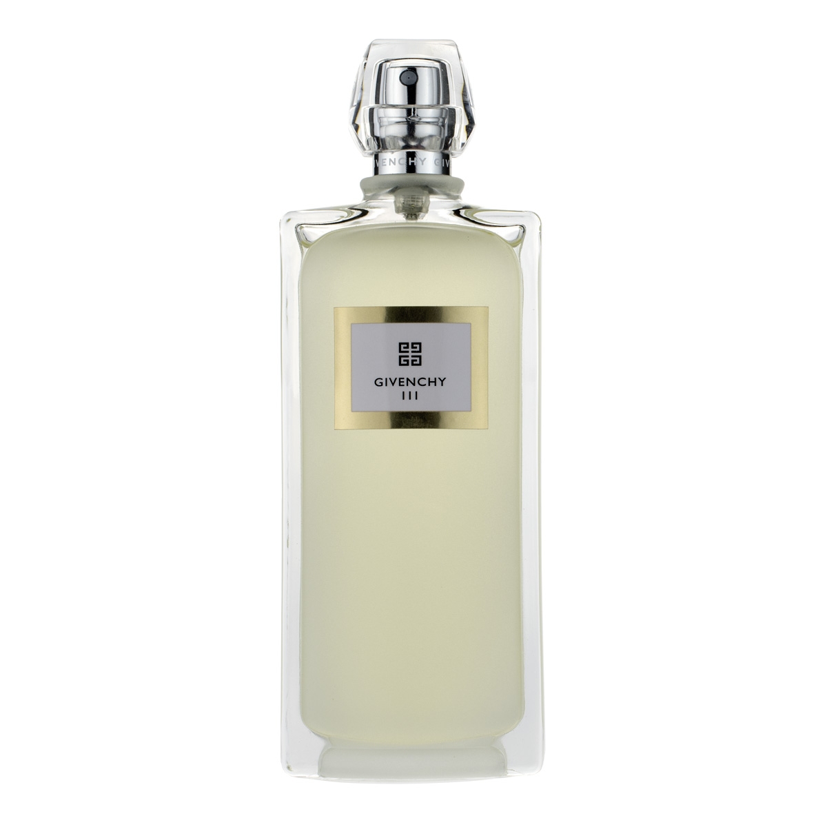 givenchy iii eau de parfum