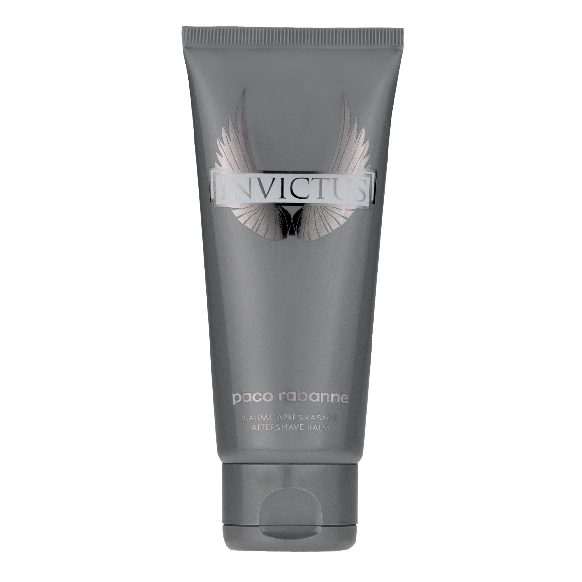 Paco Rabanne Invictus For Men Aftershave Balm 100ml