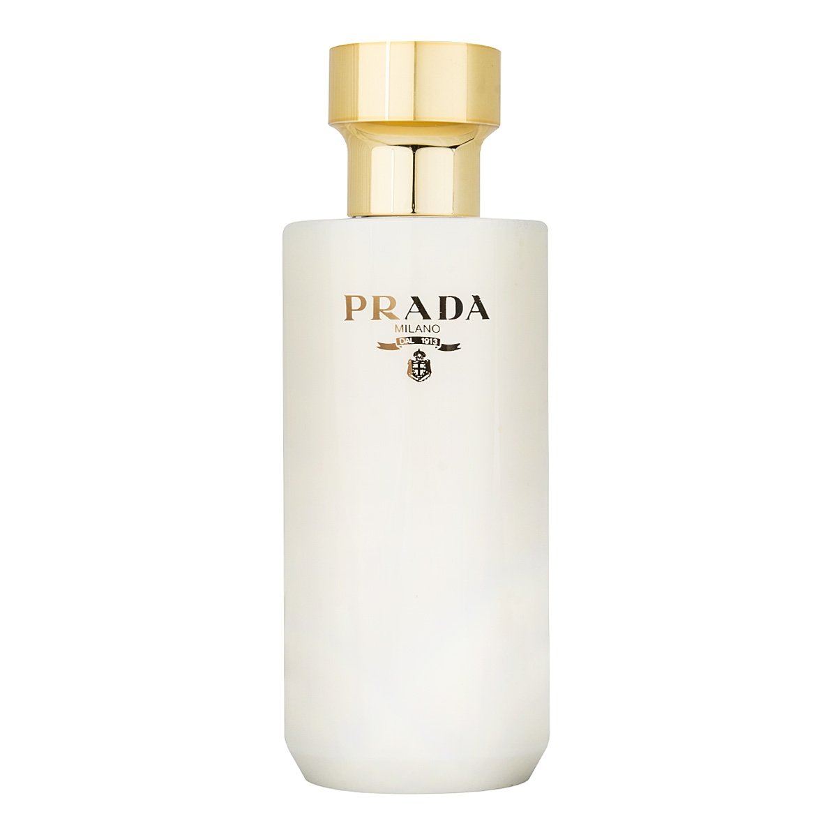 prada la femme body lotion