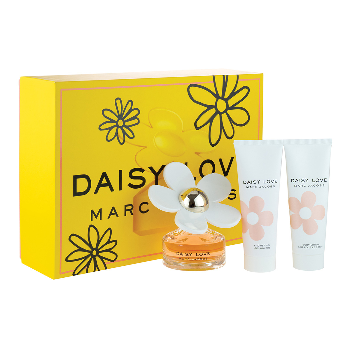 marc jacobs daisy love edt 50ml