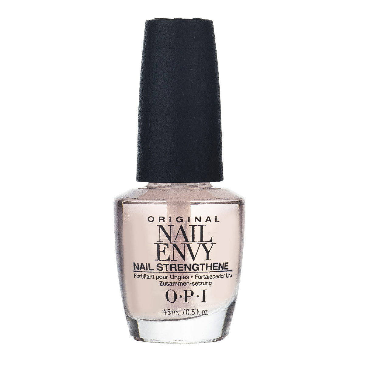 OPI Nail Envy Strengthener 15ml Various Shades