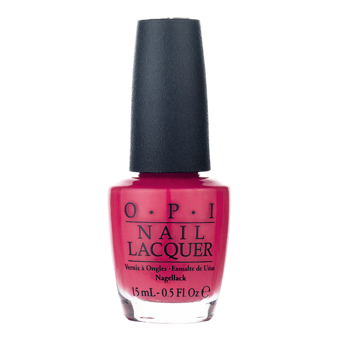 OPI Nail Lacquer 15ml Various Shades