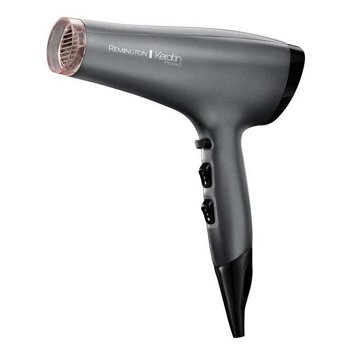 Remington Keratin Protect Hair Dryer with Diffuser 2200W AC8008