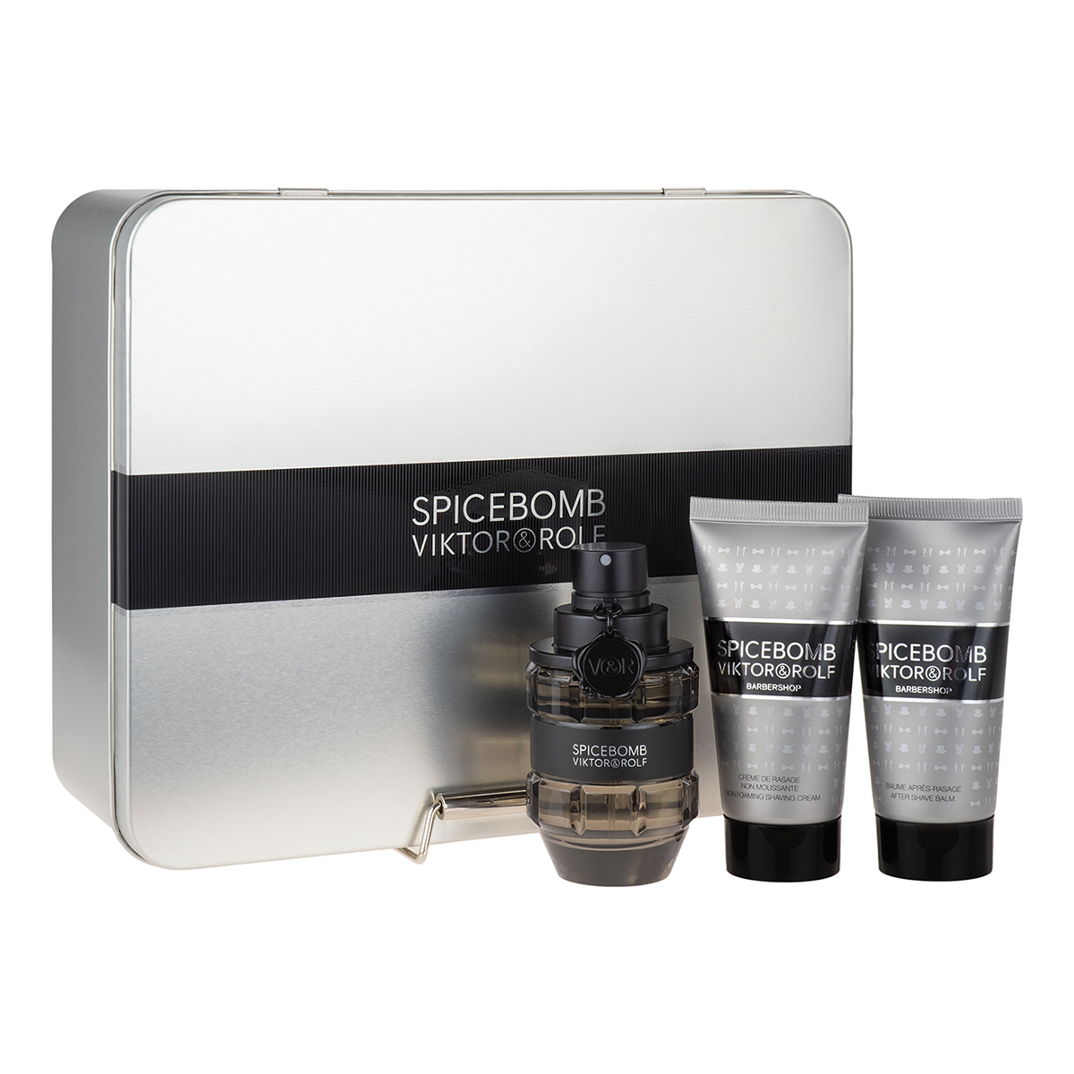 spicebomb after shave balm