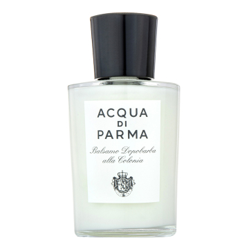 acqua di parma barbiere pumice face scrub
