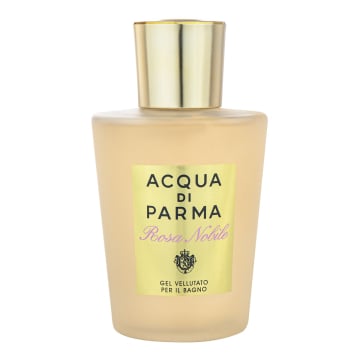 Acqua Di Parma Rosa Nobile Velvety Shower Gel 200ml