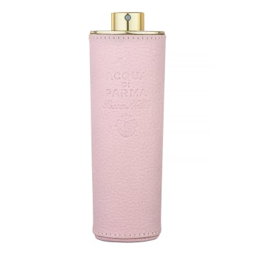 Acqua Di Parma Rosa Nobile Leather Purse Eau de Parfum Spray 20ml