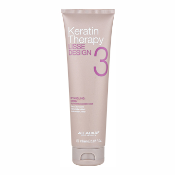 Alfaparf Keratin Therapy Lisse Design Detangling Cream 125ml