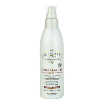 Alfaparf Il Salone Magnificent Spray Leave-In Conditioner 200ml For Color Treated Hair