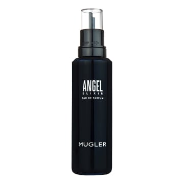 Mugler Angel Elixir Eau de Parfum Spray Refill 100ml