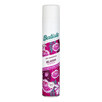Batiste Instant Hair Refresh Dry Shampoo 350ml Blush