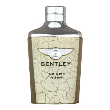 Bentley For Men Infinite Rush Eau de Toilette Spray 100ml